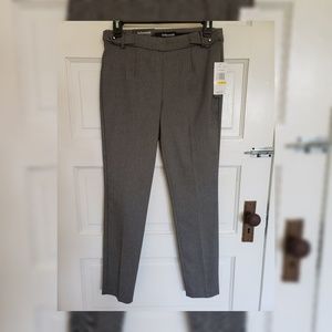 NWT Hollywould Skinny Dress Pants